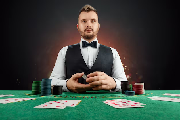 O 5539BET Live Casino lança promoções regularmente