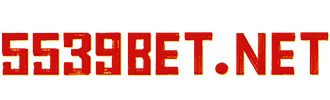 5539BET LOGO